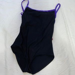 Yumiko Leotard